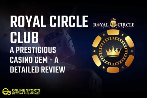 rcc royal circle club|Royal Circle Club Online Casino Review.